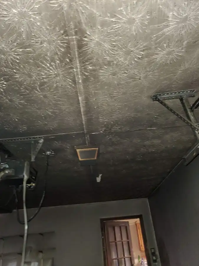 Fire and smoke damage assessment for Emergency Water Damage Services in Coon Rapids